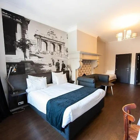 Residence-hotel Le Quinze Grand Place Hotel
