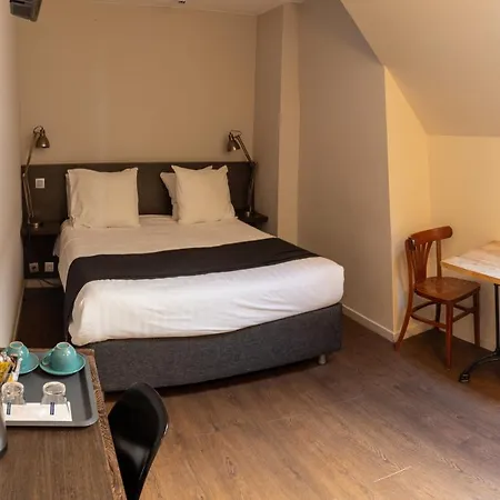 Hotel Residence-hotel Le Quinze Grand Place
