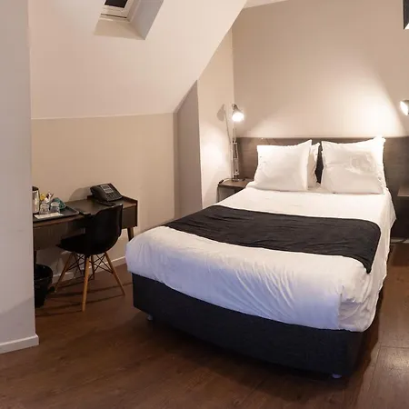 Residence-hotel Le Quinze Grand Place Hotel *
