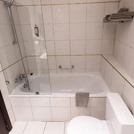 Residence-hotel Le Quinze Grand Place Hotel *