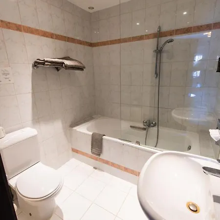 Residence-hotel Le Quinze Grand Place Hotel *