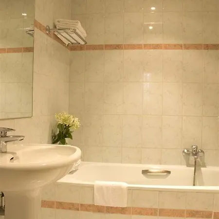 Hotel Residence-hotel Le Quinze Grand Place