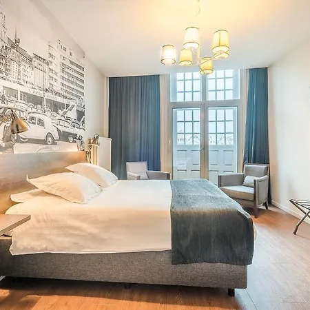 Residence-hotel Le Quinze Grand Place Hotel Brussels