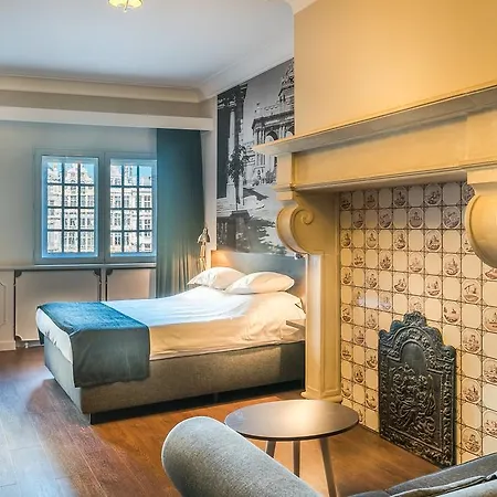 Residence-hotel Le Quinze Grand Place Hotel