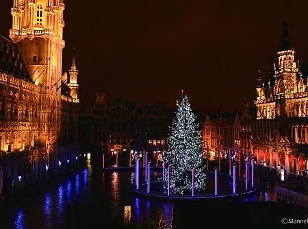 Residence-hotel Le Quinze Grand Place Hotel *