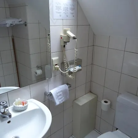 Residence-hotel Le Quinze Grand Place Brussels